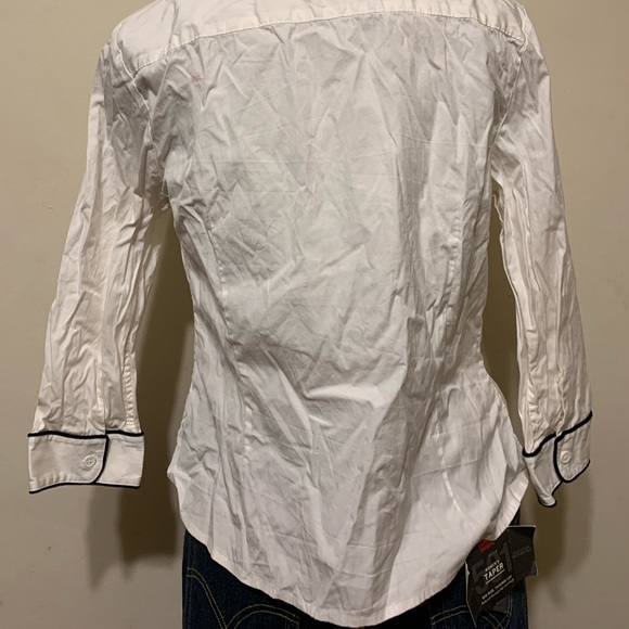 GAP button down shirt - Picture 4 of 6